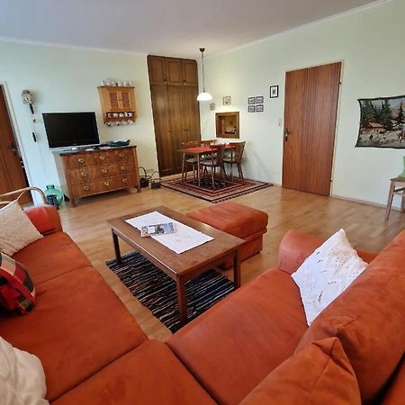 Appartment Christine Бад Аузее Екстериор снимка