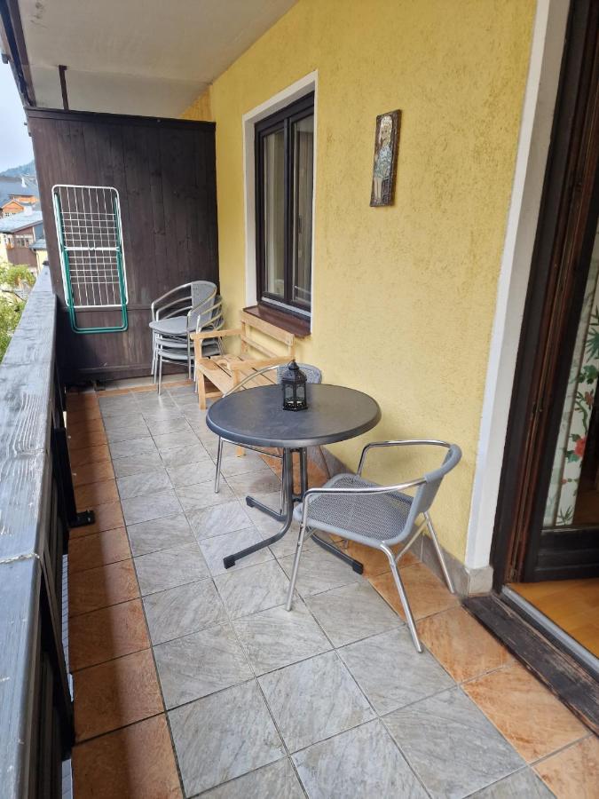 Appartment Christine Бад Аузее Екстериор снимка