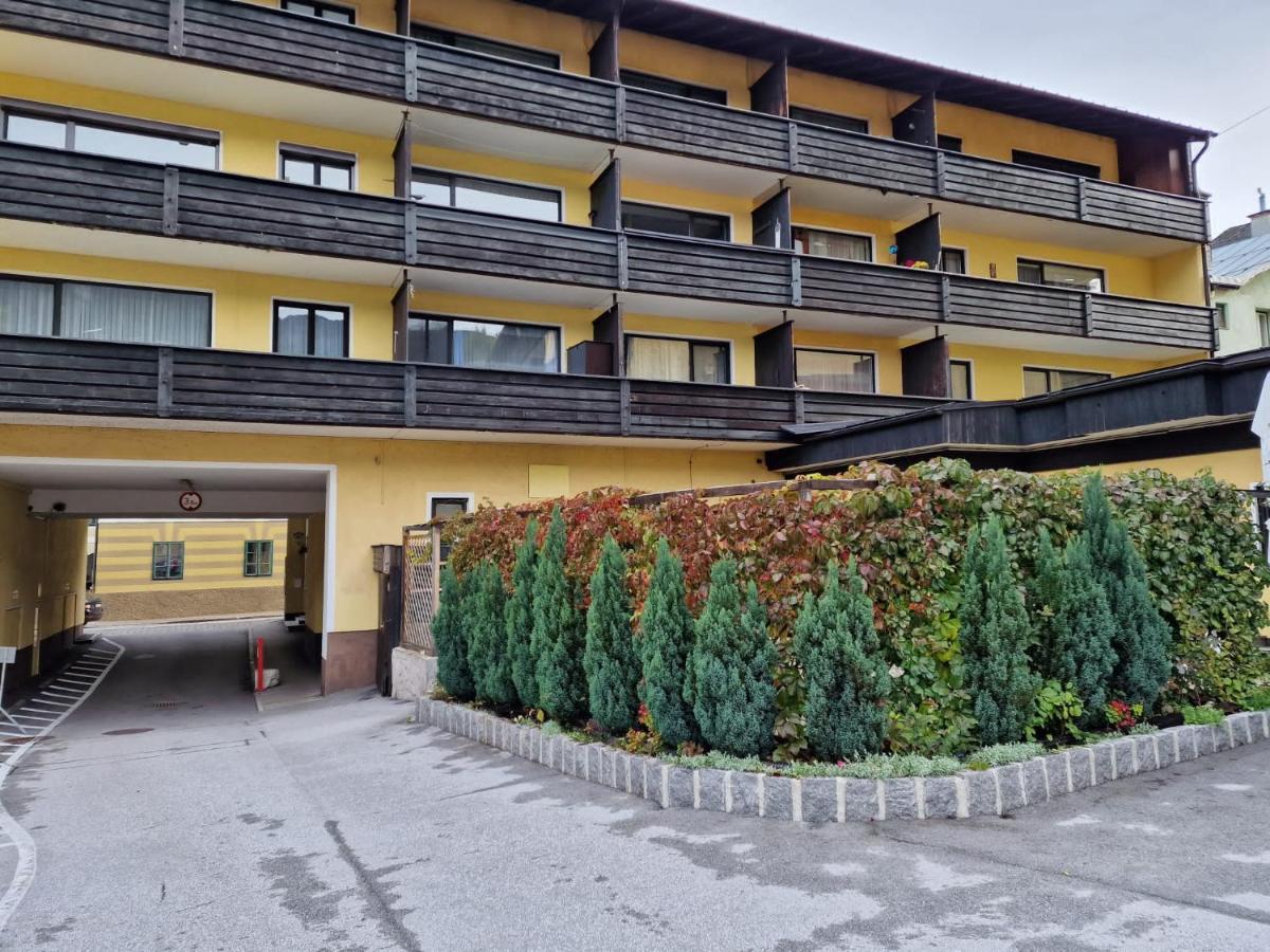 Appartment Christine Бад Аузее Екстериор снимка