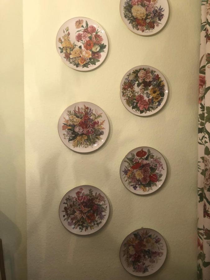 Appartment Christine Бад Аузее Екстериор снимка