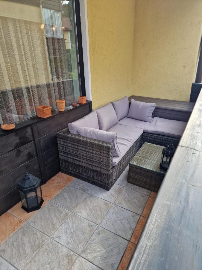 Appartment Christine Бад Аузее Екстериор снимка