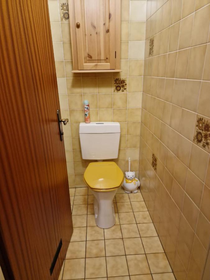 Appartment Christine Бад Аузее Екстериор снимка