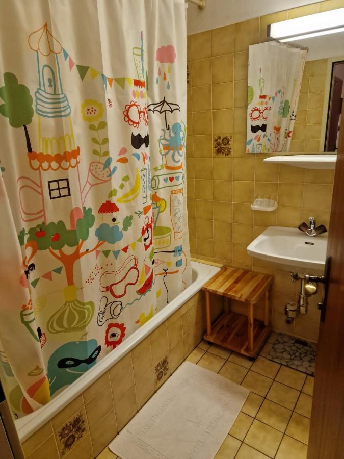 Appartment Christine Бад Аузее Екстериор снимка